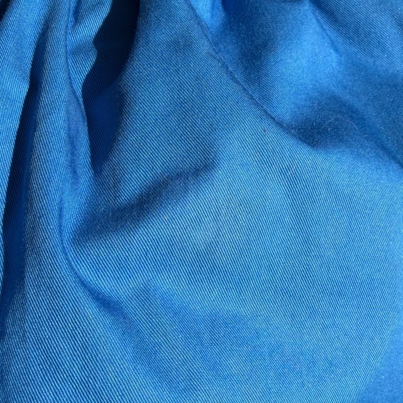 Everlane The Clean Cotton A-Line Skirt - Picture 4 of 4